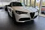 2025 Alfa Romeo Stelvio 2.0 Turbo 280 Tributo Italiano 5dr AWD Auto