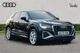 2025 Audi Q2 35 TFSI S Line 5dr S Tronic