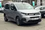 2024 Citroen Berlingo Van 1.2 PureTech 110ps Plus [5 seat]