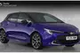 2025 Toyota Corolla 2.0 Hybrid Excel 5dr CVT