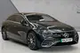 2024 Mercedes-Benz EQS EQS 450+ 245kW AMG Line Premium 108kWh 4dr Auto