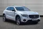 2019 Mercedes-Benz GLA GLA 180 Urban Edition 5dr Auto
