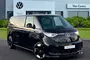 2025 Volkswagen ID.Buzz 210kW Style Pro 86kWh 5dr LWB Auto [7 Seat]
