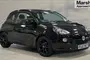2018 Vauxhall Adam 1.2i Energised 3dr
