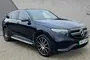2023 Mercedes-Benz EQC EQC 400 300kW AMG Line Edition 80kWh 5dr Auto