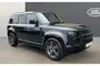 2025 Land Rover Defender 3.0 D350 X-Dynamic HSE 130 5dr Auto