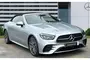 2022 Mercedes-Benz E-Class Cabriolet E300 AMG Line Premium 2dr 9G-Tronic