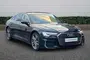 2021 Audi A6 50 TFSI e Quattro S Line 4dr S Tronic