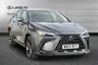 2024 Lexus NX 450h+ 2.5 5dr E-CVT [Premium Pack]