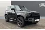 2022 Land Rover Defender 3.0 D250 X-Dynamic SE 90 3dr Auto