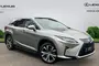 2019 Lexus RX 450h 3.5 5dr CVT