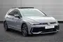 2025 Volkswagen Golf 2.0 TDI 150 Black Edition 5dr DSG