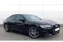 2021 Audi A6 40 TDI Black Edition 4dr S Tronic