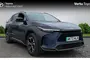 2022 Toyota bZ4X 150kW Motion 71.4kWh 5dr Auto [11kW]