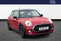 2018 MINI Hatchback 1.5 Cooper 3dr