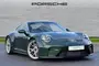 2025 Porsche 911 GT3 2dr PDK [Touring Pack]