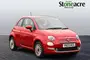 2023 Fiat 500 1.0 Mild Hybrid 3dr