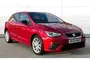 2025 SEAT Ibiza 1.0 TSI 115 FR 5dr