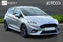 2018 Ford Fiesta 1.0 EcoBoost 140 ST-Line 5dr