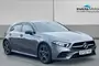 2022 Mercedes-Benz A-Class A200 AMG Line Executive Edition 5dr Auto