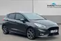 2020 Ford Fiesta 1.0 EcoBoost Hybrid mHEV 125 ST-Line Edition 5dr