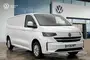2026 Volkswagen Transporter 160kW 65kWh Commerce Pro Van Auto