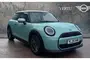 2025 MINI Hatchback 2.0 S Classic 3dr Auto