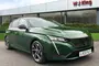 2023 Peugeot 308 1.2 PureTech Allure Premium 5dr EAT8