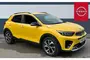 2021 Kia Stonic 1.0T GDi 48V GT-Line 5dr