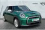 2021 MINI Hatchback 135kW Cooper S Level 2 33kWh 3dr Auto