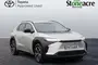 2024 Toyota bZ4X 150kW Motion 71.4kWh 5dr Auto [11kW]