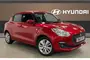 2018 Suzuki Swift 1.0 Boosterjet SZ-T 5dr