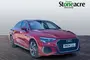 2021 Audi A3 30 TFSI S Line 4dr S Tronic
