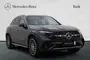 2024 Mercedes-Benz GLC GLC 300d 4Matic AMG Line Premium + 5dr 9G-Tronic