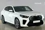 2025 BMW iX2 150kW eDrive20 Shadow Edition 65kWh 5dr Auto