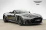 2022 Aston Martin DBS V12 Superleggera 2dr Volante Touchtronic Auto