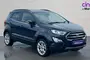 2022 Ford EcoSport 1.0 EcoBoost 125 Titanium 5dr