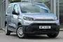 2024 Toyota Proace City 1.5D 100 Icon Van