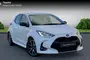 2021 Toyota Yaris 1.5 Hybrid Dynamic 5dr CVT