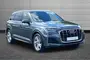 2024 Audi Q7 55 TFSI Quattro Black Edition 5dr Tiptronic