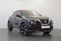 2021 Nissan Juke 1.0 DiG-T 114 Tekna+ 5dr