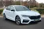 2023 Skoda Octavia 2.0 TDI 200 vRS 5dr DSG
