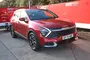 2024 Kia Sportage 1.6T GDi 157 48V ISG 3 5dr DCT