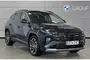 2024 Hyundai Tucson 1.6T 48V MHD Ultimate 5dr DCT