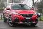 2019 Peugeot 3008 1.6 PureTech 180 Allure 5dr EAT8