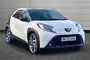 2025 Toyota Aygo X 1.0 VVT-i Edge 5dr