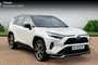 2022 Toyota RAV4 2.5 PHEV Dynamic Premium 5dr CVT