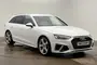 2023 Audi A4 Avant 40 TFSI 204 S Line 5dr S Tronic