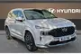 2021 Hyundai Santa Fe 1.6 TGDi Hybrid Ultimate 5dr 4WD Auto