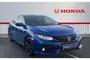 2019 Honda Civic 1.0 VTEC Turbo 126 SR 5dr